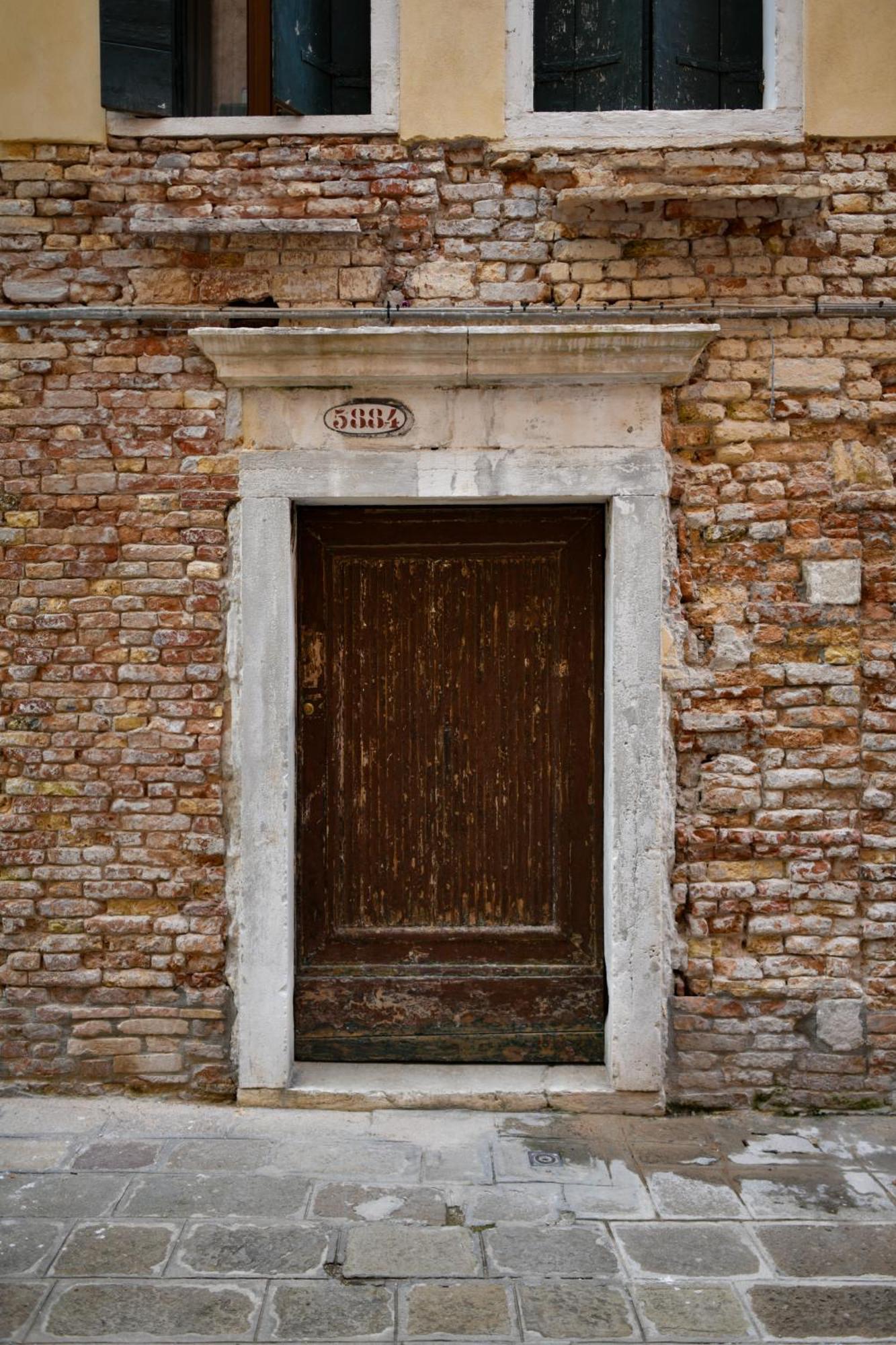 Venice Parsley Exterior foto